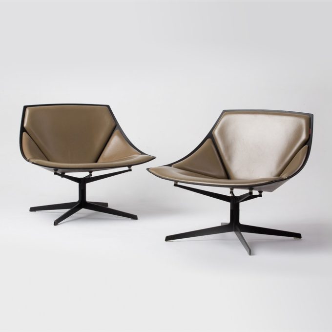 alt=“JL10 Lounge Chair - Jehs + Laub“